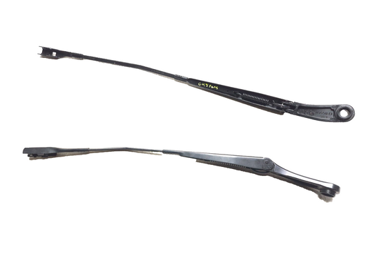 2021 Alfa Romeo Giulia Windshield Wiper Arm Pair Oem✅