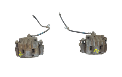 13-16 Scion Fr-s Frs Front Brake Caliper Left & Right Pair OEM