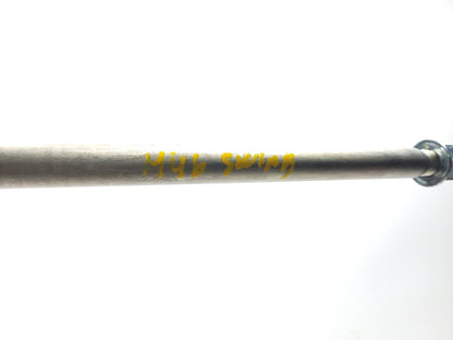 2020 - 2024  Yamaha Mt-03 Rear Swingarm Pivot Bolt OEM