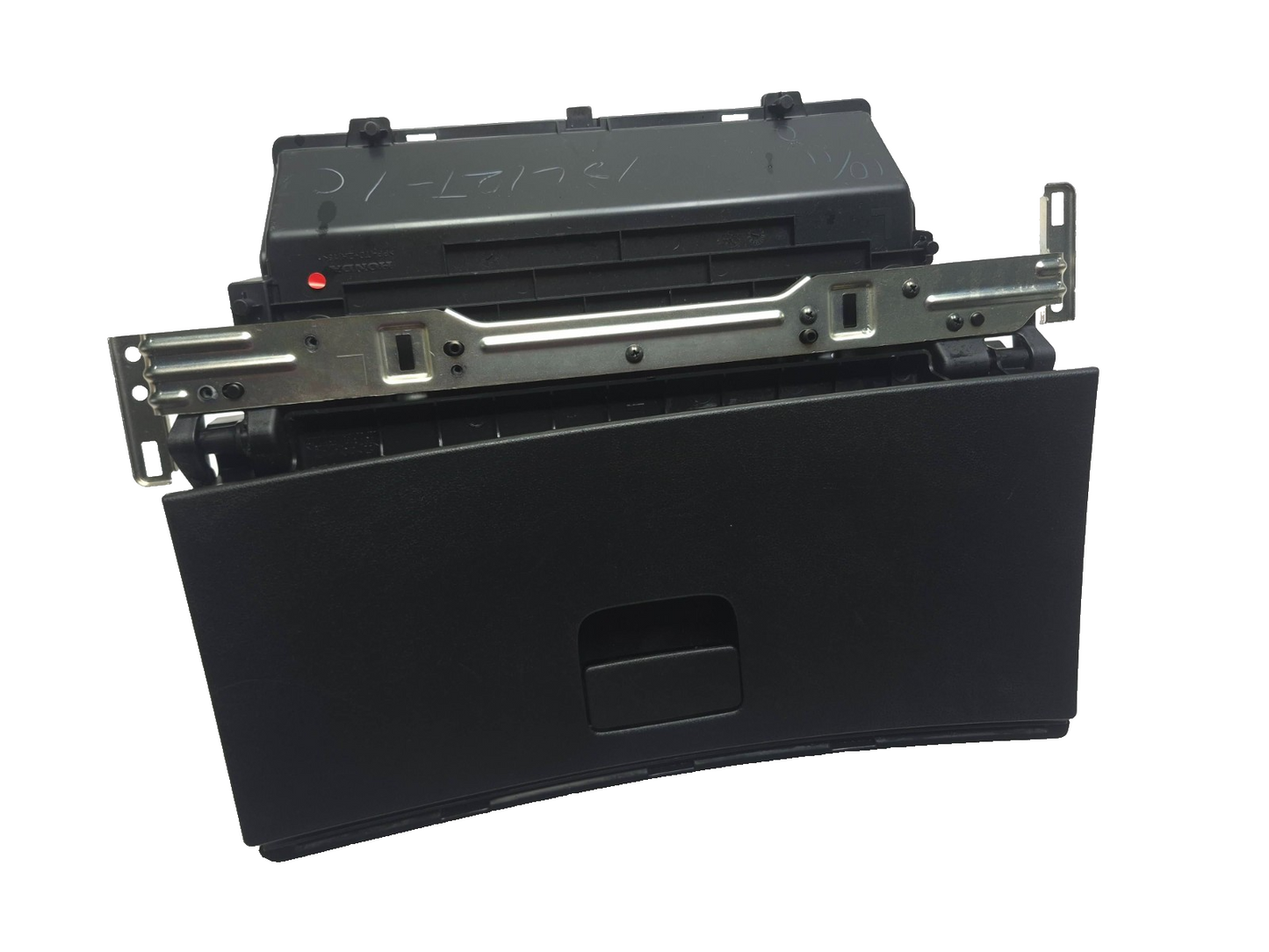 2014 Honda Cr-z Glove Box Storage Compartment OEM