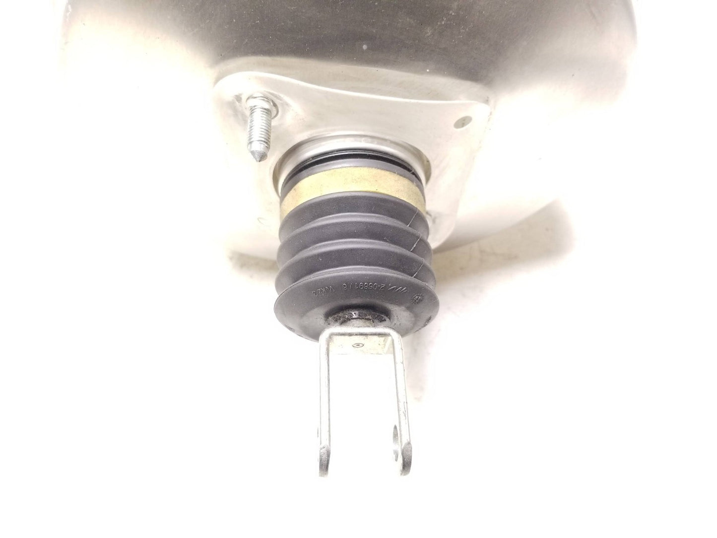 Jaguar Xe 2017 Power Brake Booster OEM Gx73-2b195-bf