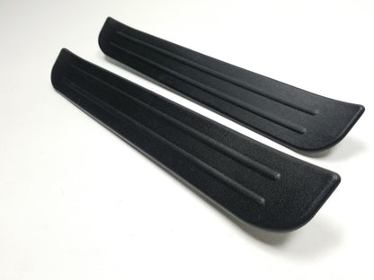2009 Mazda Cx-7 Door Scuff Step Plate 4pcs OEM
