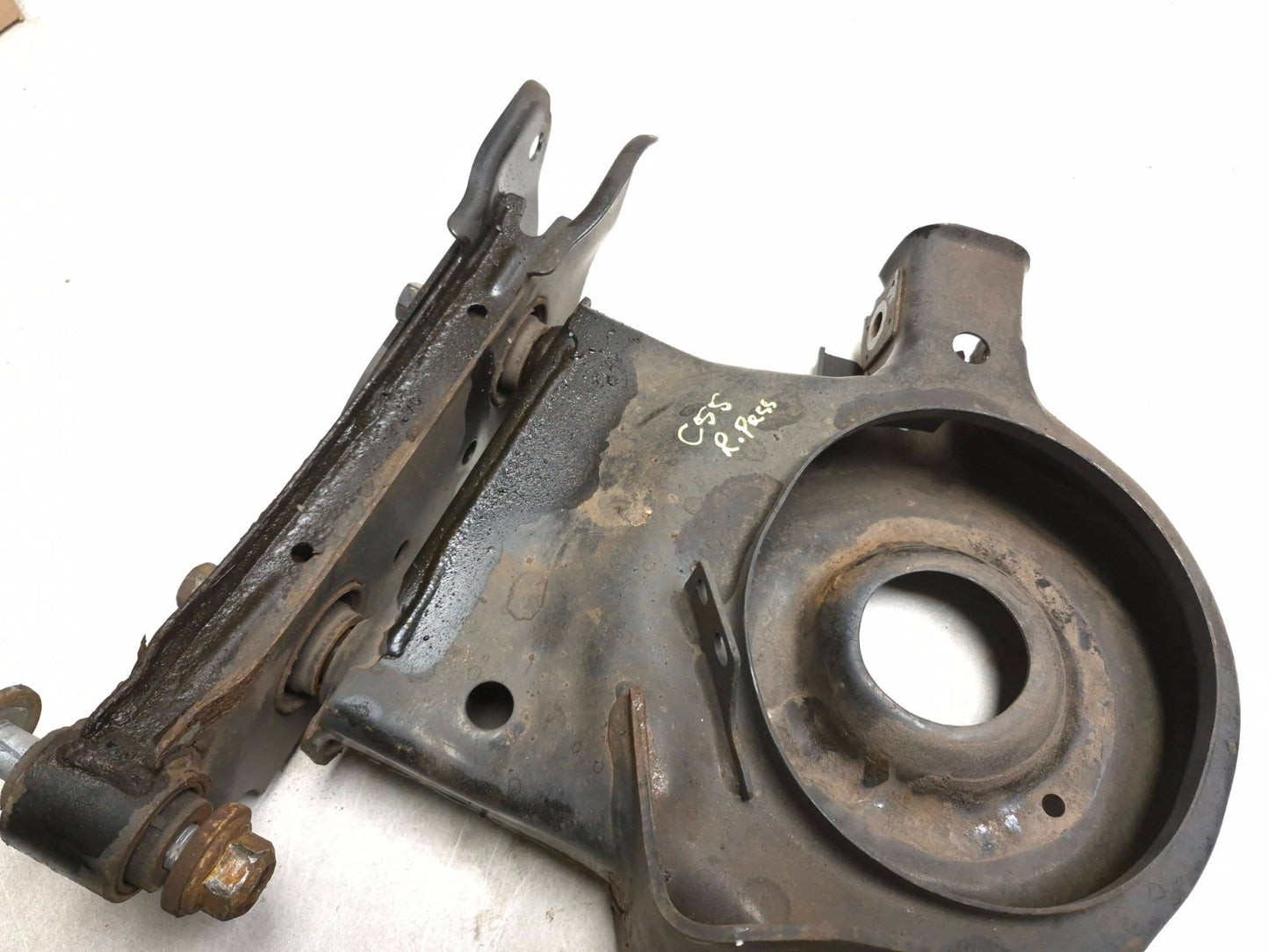 2018 Nissan Altima Rear Control Arm Passenger Side Right 2pcs OEM