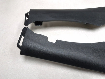 2018 Chrysler 300 Rear C Pillar Cover Trim Left & Right OEM