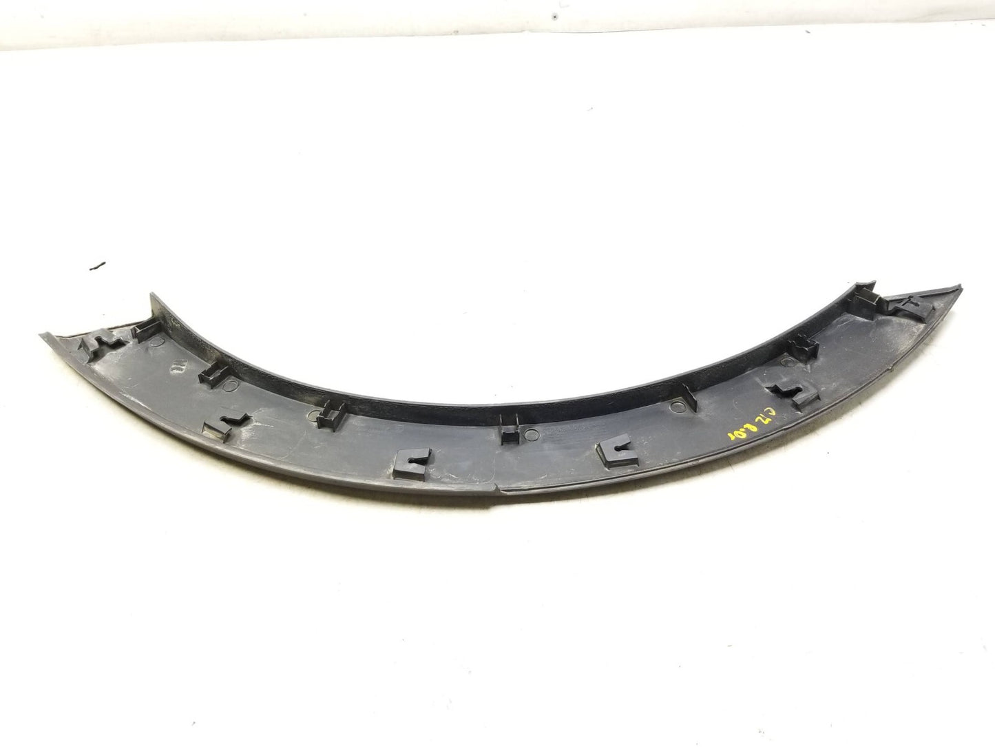 2011 - 2013 Kia Sportage Rear Flare Fender Molding Driver Side Left OEM