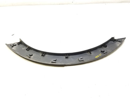 2011 - 2013 Kia Sportage Rear Flare Fender Molding Driver Side Left OEM