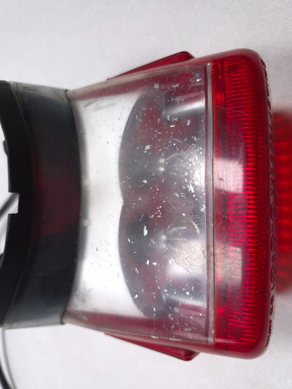 1996 Yamaha Virago Xv750 Tail Light OEM