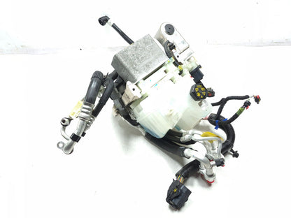 2022 Tesla Model 3 Y Thermal Supermanifold Octovalve Pump Assy OEM