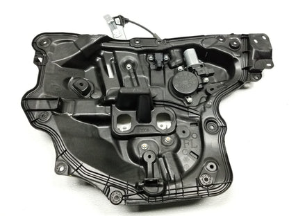 2016 Mazda 6 Front Driver Door Window Regulator Panel OEM