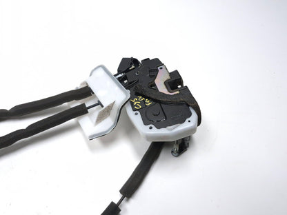 2020 Infiniti Q50 Door Lock Latch Actuator Front Left Driver Side Oem✅