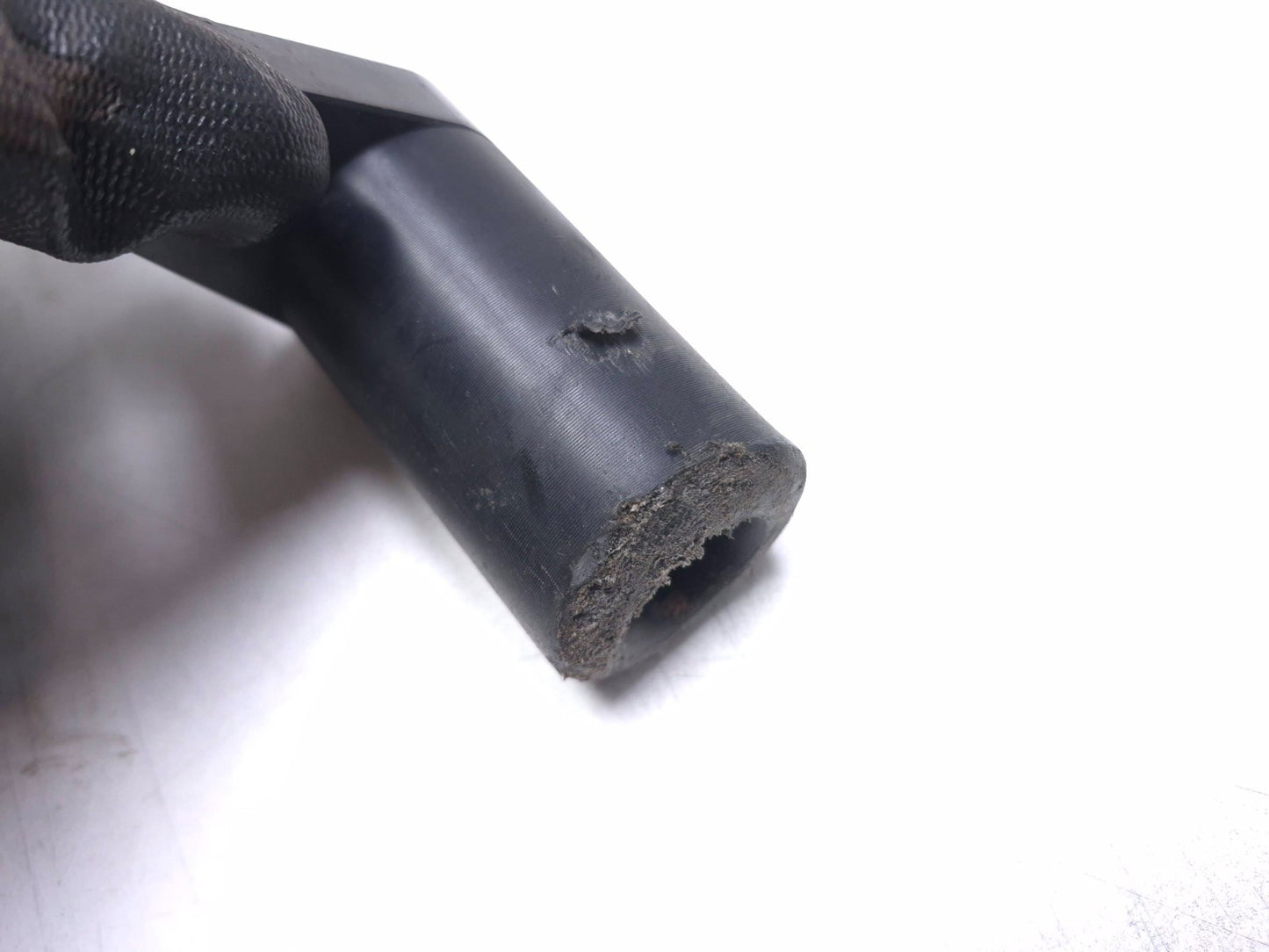 2023 Kawasaki Er400 Z400 Frame Side Slider Left & Right OEM