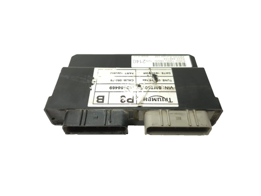 2008 Triumph Sprint St Ecm Ecu Cdi Engine Control Module OEM
