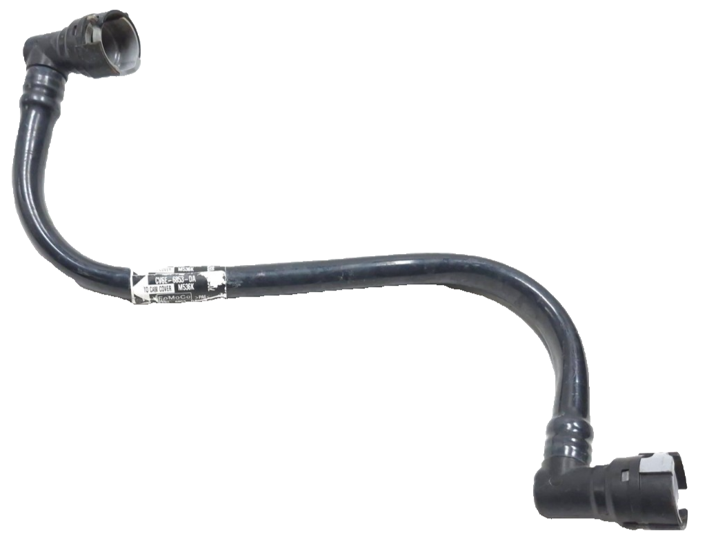 2017 Ford Transit Connect Xl Pcv Hose Vent Tube OEM