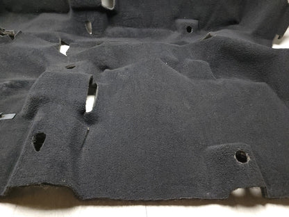 2010 Dodge Caliber Sxt Interior Floor Liner Mat Carpet OEM ✅