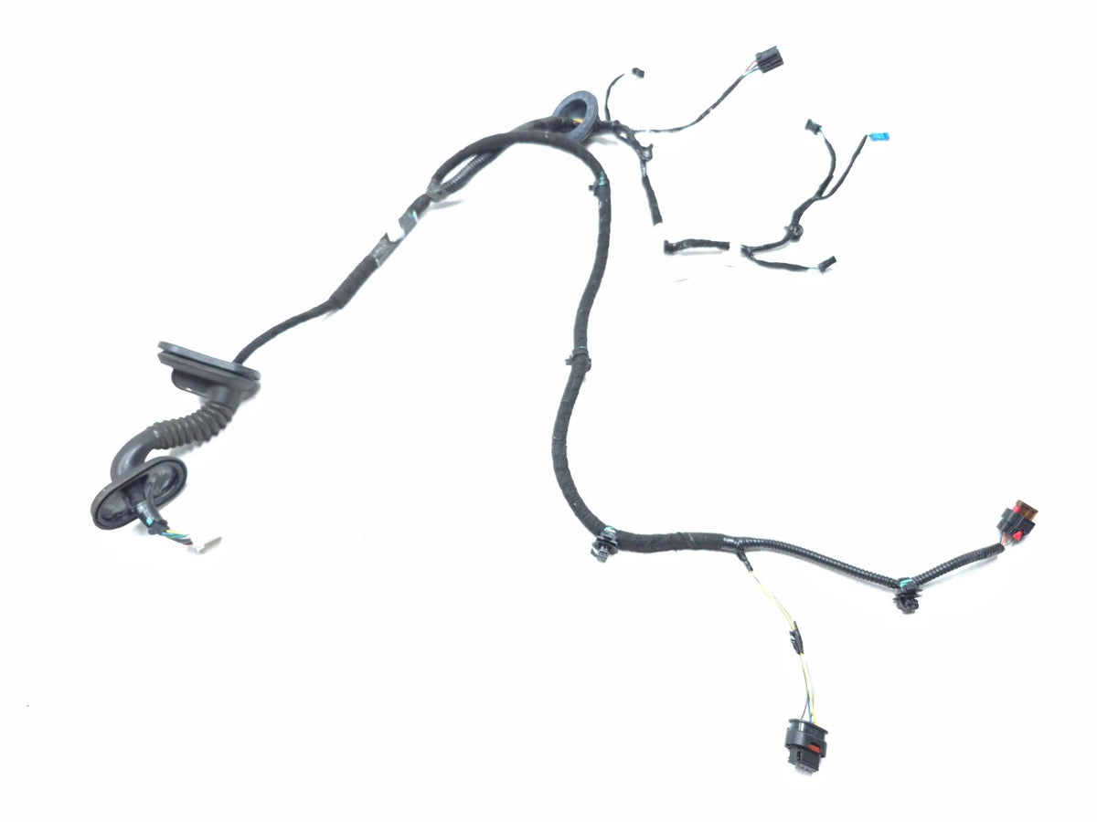 2020 Tesla Model 3 Rear Door Wire Harness Right Passenger Side OEM