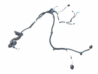 2020 Tesla Model 3 Rear Door Wire Harness Right Passenger Side OEM