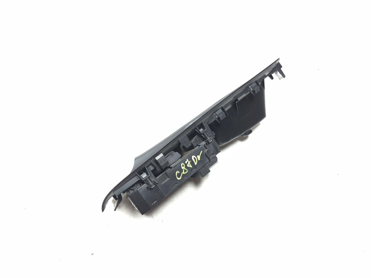 2013 Honda Cr-z Front Door Window Switch Left Driver Side 35750-szt-g21 OEM