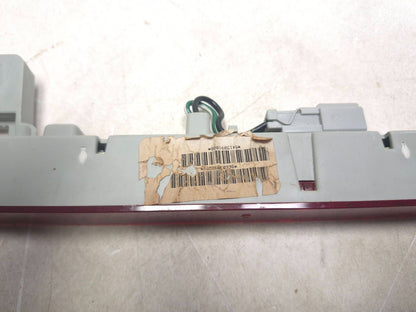 2008 Acura Tl Third Brake Light Lamp OEM