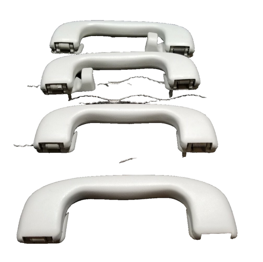 2018 Chevrolet Impala Interior Overhead Grab Handle 4pcs OEM