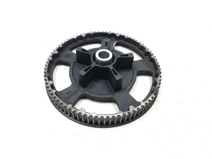 2014 - 2020 Harley Xg750 Street 750 Rear Drive Belt Pulley Sprocket 80t OEM