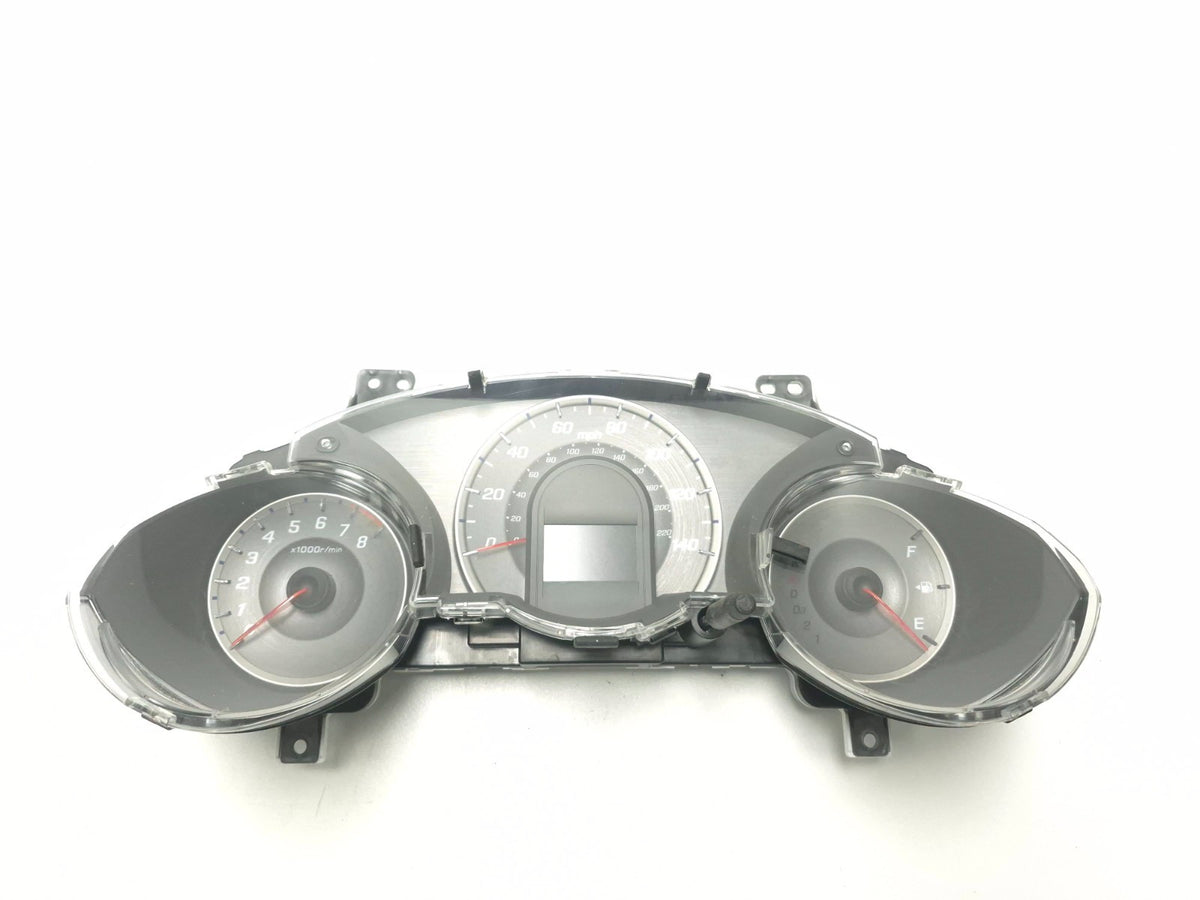 2013 Honda Fit Speedometer Instrument Cluster Gauge OEM