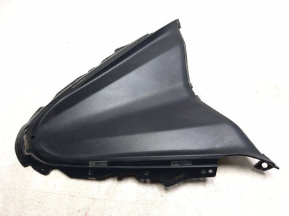 2002 Suzuki V-strom 1000 Dl1000 Upper Nose Fairing Windshield Cover OEM