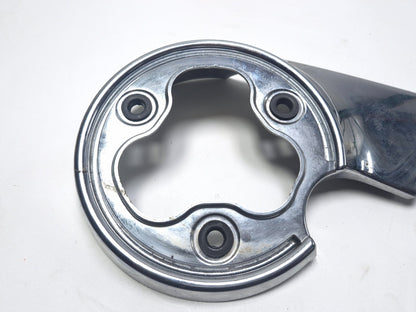 2004 Kawasaki Vulcan 2000 Sprocket Guard Cover OEM