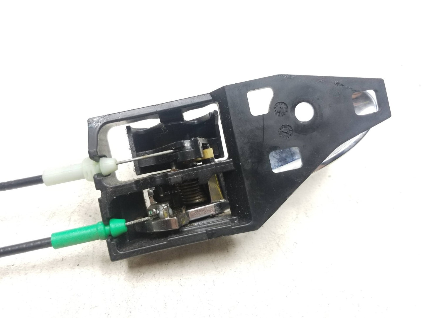 2007-2011 Toyota Camry Door Lock Actuator & Handle Rear Passenger Side Rh OEM