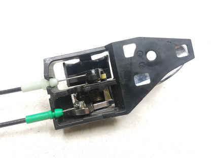 2007-2011 Toyota Camry Door Lock Actuator & Handle Rear Passenger Side Rh OEM