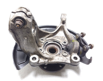 09 10 11 12 Volkswagen Cc Front Spindle Knuckle Right Passenger Side OEM