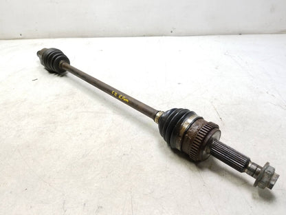 2011 - 2013 Kia Sportage AWD Rear Axle Shaft Passenger Right 2.4l OEM