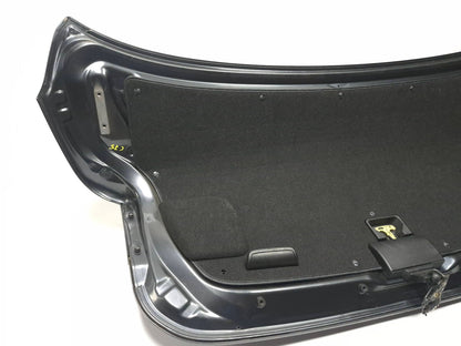 2010 Lexus Hs250h Rear Trunk Lid Decklid W/spoiler OEM 64401-75100