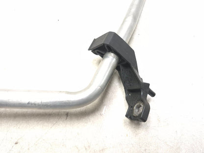 2008 BMW 128i Air Conditioning Condenser Suction Pipe OEM