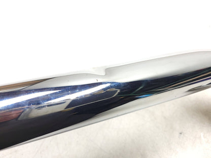2024 Royal Enfield Bullet 350 Exhaust Header Pipe OEM