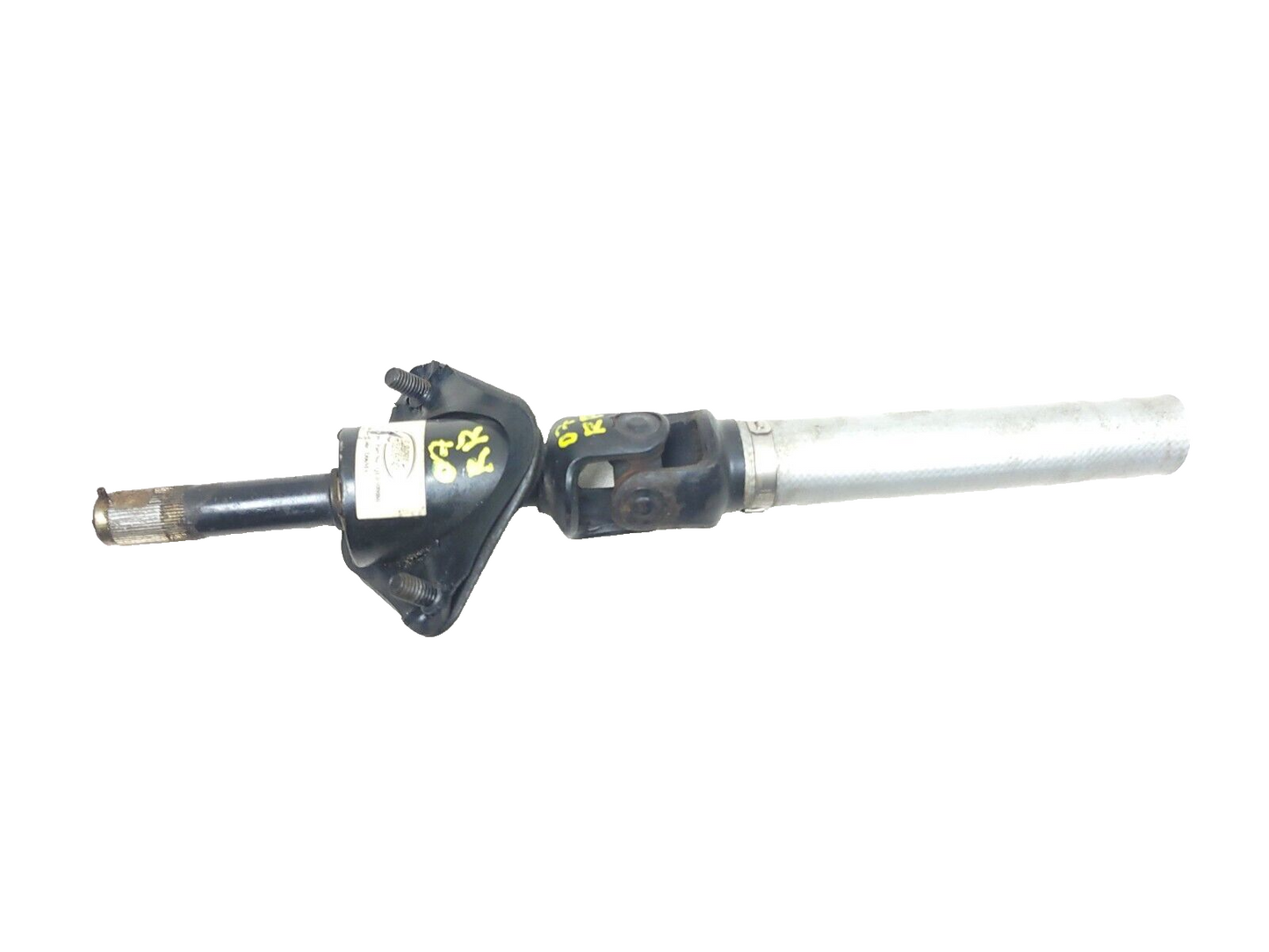 2007 Range Rover Steering Column Lower Shaft OEM