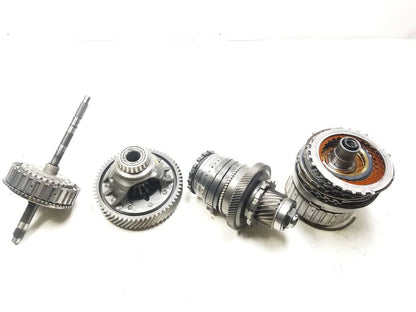 06 - 10 Hyundai Sonata Automatic Transmission Clutch Pack Diff Gear 2.4l OEM