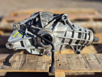 2024 Alfa Romeo Stelvio Front Axle Differential OEM