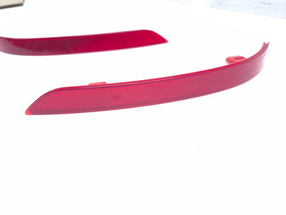 2018 Honda Odyssey Rear Bumper Reflector Left & Right OEM
