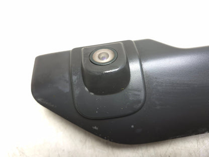 2016 Ford Transit Connect Rear Cargo Door Handle & Camera Driver Side Lh OEM
