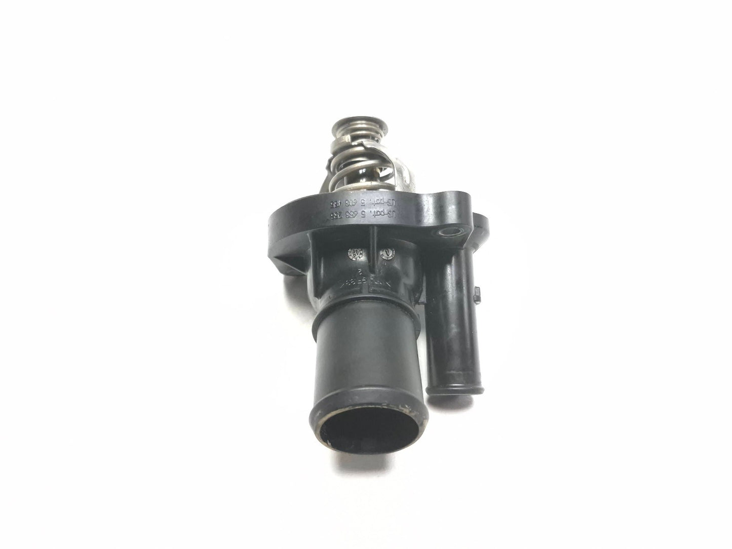 2017 Ford Transit Connect Xl Engine Coolant Thermostat Housing OEM