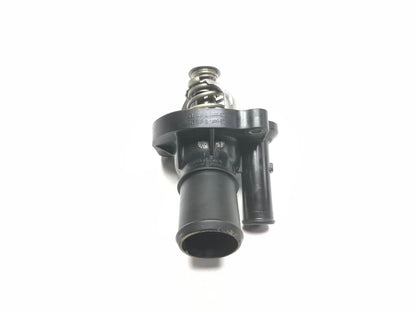 2017 Ford Transit Connect Xl Engine Coolant Thermostat Housing OEM