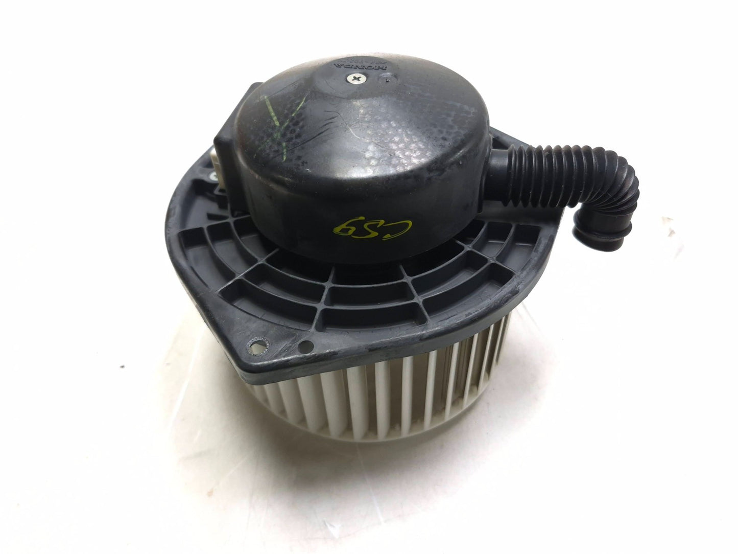 2008 Acura Tl Blower Motor OEM