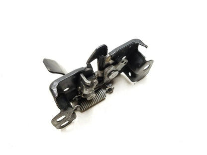 11-14 Chrysler 200 Hood Lock Latch Actuator OEM 133k