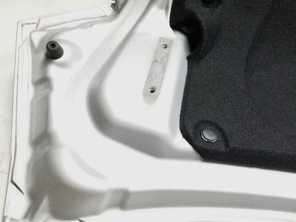 2017 2018 Kia Forte Trunk Lid Hatch Paint : 4ss ✅