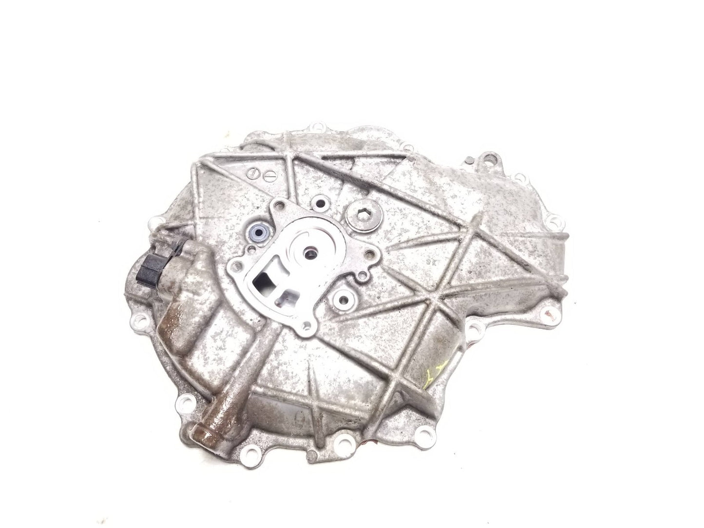 2013 Lexus CT200h Transmission Motor Cover Oem✅