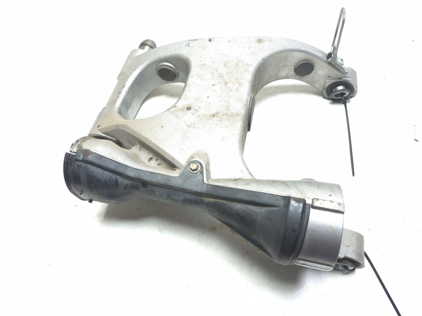 2009 Kawasaki Concours 14 Zg1400 Rear Swingarm OEM