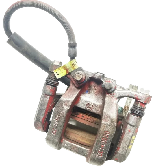 2019 Chevrolet Camaro Rear Driver Brake Caliper OEM