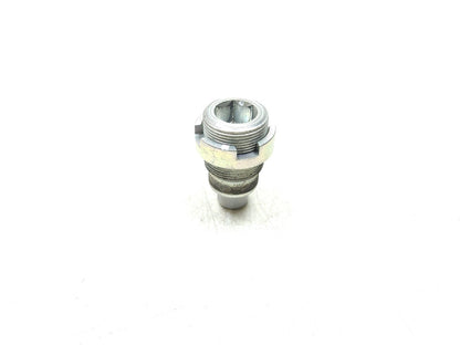 2008 Honda Shadow Aero Vt 750 Ca Pendulum Mounting Centering Bolt & Cover OEM
