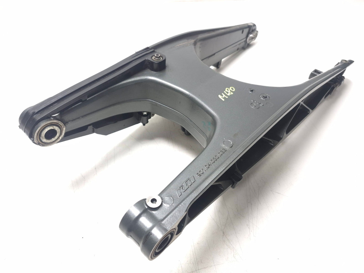 2018 Husqvarna Svartpilen 401 Rear Swingarm OEM