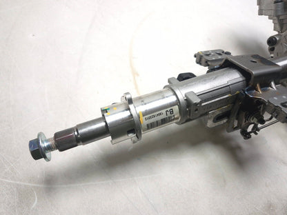 2019 Hyundai Kona Steering Column Assy OEM